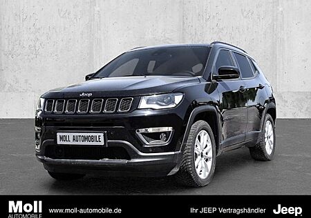 Jeep Compass S Plug-In Hybrid 4WD 1.3 EU6d Allrad Navi Leder So
