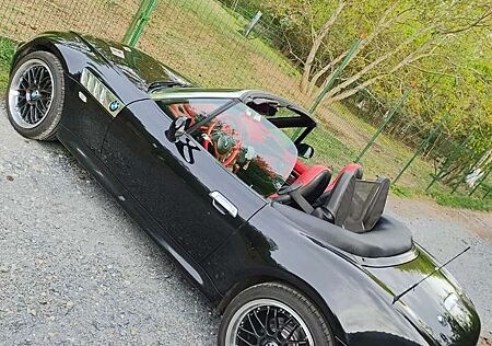 BMW Z3 roadster 2.2i