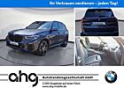 BMW X5 M i Innovationsp. Sport Aut. Komfortsitze