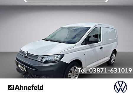 VW Caddy Volkswagen KLIMA