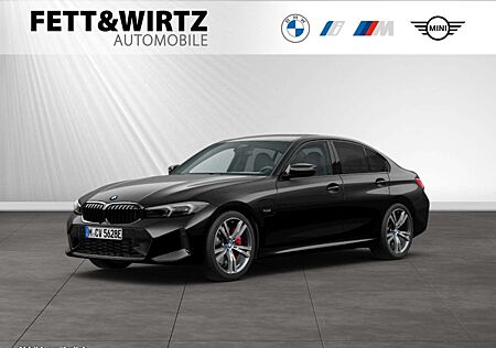 BMW 320 e M Sport Pro|HiFi|DrivingAss.|Parkass.