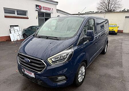 Ford Transit Custom Kasten 300 L2 Trend