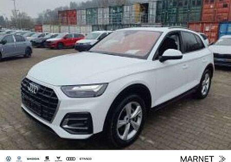Audi Q5 50 TFSI e quattro*Navi*LED*Alu*AHK*PDC* C