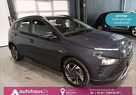 Hyundai Bayon 1.0 T-GDI Trend Mild-Hybrid|DCT|SmartLink