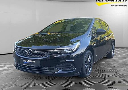 Opel Astra Design & Tech 1.2