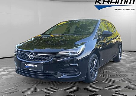 Opel Astra Design & Tech 1.2