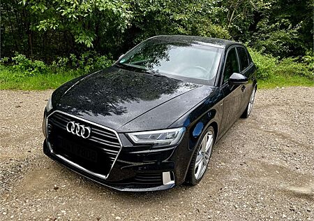 Audi A3 sport
