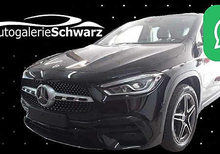 Mercedes-Benz GLA 250 e 8G AMG-LINE LED AUGR+KAM SOUND AMB AHK
