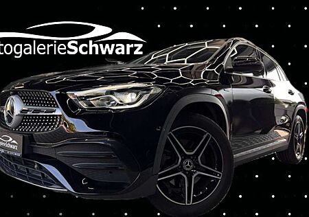 Mercedes-Benz GLA 250 e 8G AMG-LINE LED AUGR+KAM SOUND AMB AHK