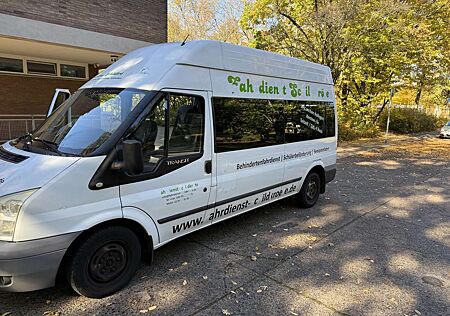 Ford Transit FT 300 L Trend