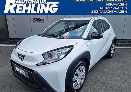 Toyota Aygo (X) Business Edition