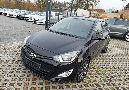 Hyundai i20 Classic
