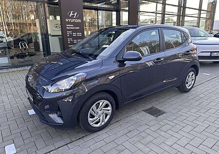 Hyundai i10 1.0 Select