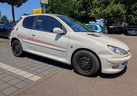 Peugeot 206 3-Türer 75 Grand Filou