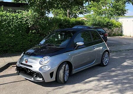 Abarth 695C Rivale Edition