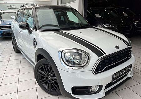 Mini Cooper S Countryman ALL4 LED PANO GARANTIE