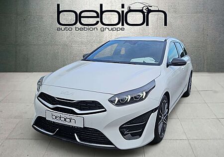 Kia XCeed Ceed SW / cee'd SW Ceed Sportswagon 1.5 T-GDI- GT Line ACC KeyLess