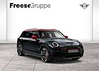 Mini John Cooper Works Clubman John Cooper Works Cooper Wor City Head-Up DAB