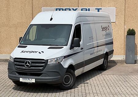 Mercedes-Benz Sprinter III Kasten 314CDI lang /1.HD/Navi/RFK/