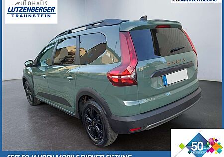 Dacia Jogger TCe 100 Extreme 7-Sitzer Eco-G Sitzheizung Klim...