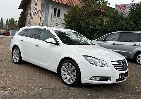 Opel Insignia gebraucht kaufen Opel Insignia Innovation 4x4