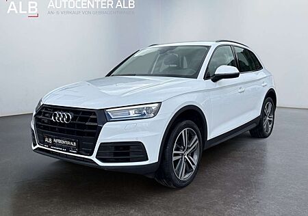 Audi Q5 50 TDI quattro basis/AUTOMATIK/VIRTUAL/2.HAND