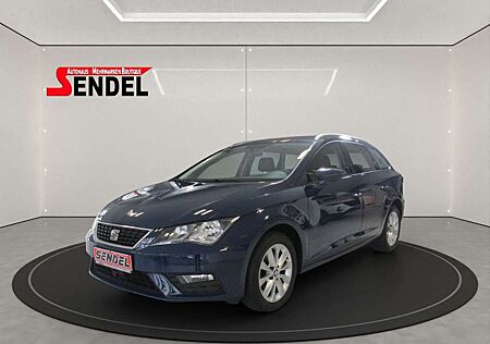 Seat Leon ST Style***MTL.RATE 140 €***