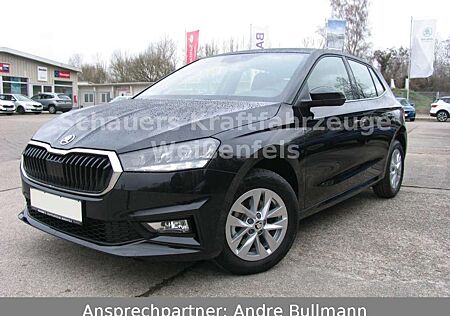 Skoda Fabia IV 1.0TSI Style *KLIMA*LED*SHZ*