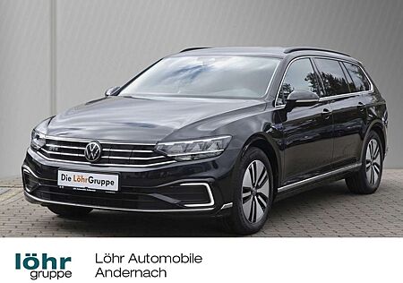 VW Passat Variant Volkswagen 1.4 eHyprid DSG GTE