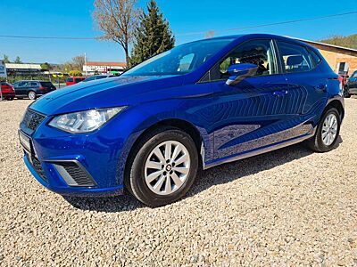 SEAT Ibiza Style