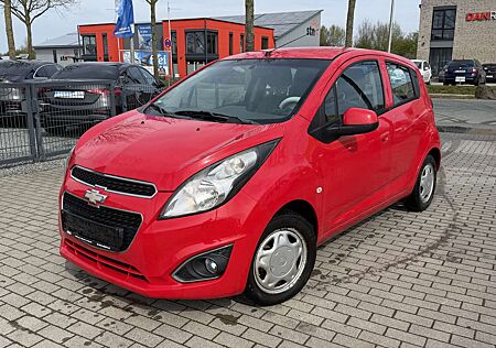 Chevrolet Spark 1.0 LT Klimaanlage Teilleder Radio/CD