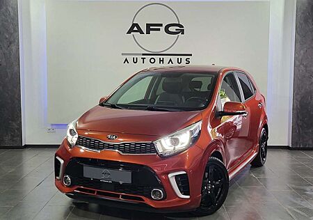 Kia Picanto GT-Line*AUTOMATIK*KAMERA*APPLE CARPLAY