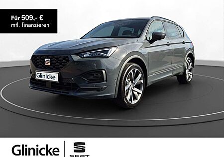Seat Tarraco 2.0 TDI DSG FR 4Drive Leder RüKa Navi