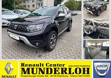 Dacia Duster Anniversary