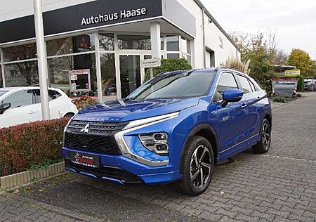 Mitsubishi Eclipse Cross PHEV mit Select -Paket