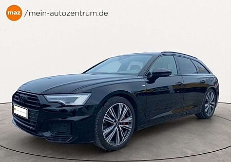 Audi A6 Avant 55 TFSI e quattro sport MATRIX AHK NAVI