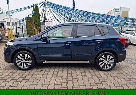 Suzuki Others S-Cross 1.4 ALLGRIP*Klima*Leder*Pano*NAV*Kamera*