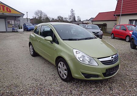 Opel Corsa 1.2 16V