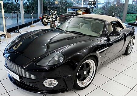 Jaguar XKR