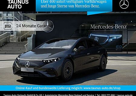Mercedes-Benz EQS 4M AMG-LINE PANO MASSAGE SITZKL. NIGHT