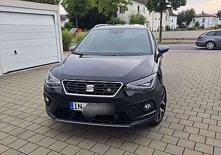 Seat Arona 1.0 TSI DSG OPF FR