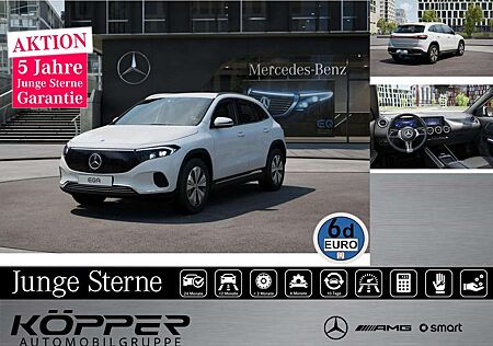 Mercedes-Benz EQA 300 4MATIC Progressive Advanced AHK Kamera