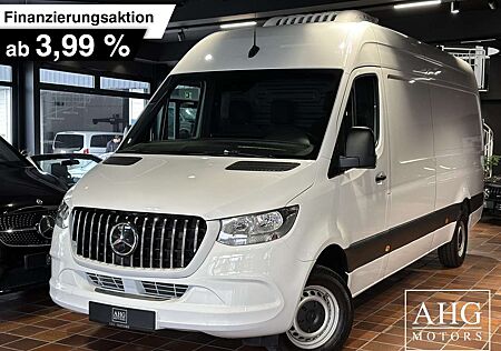 Mercedes-Benz Sprinter 317 MAXI KÜHLFAHRZEUG -18°C/+4°C L3H2 AHK-3,5T 9G-