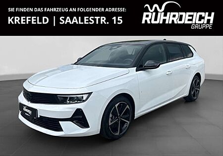 Opel Astra L ST GS Line PDC vo.& hi. Leder 360 CAM Massagesit