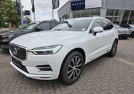 Volvo XC60 D4 (190 PS) AWD|AT8|Inscription|360°|Blis|AHK