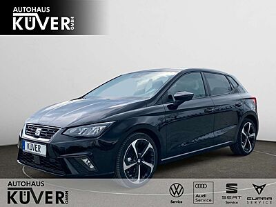 SEAT Ibiza FR 1.0 TSI ACC*LED*PDC*SHZ*RFK