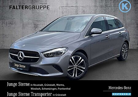 Mercedes-Benz B 200 d PROGRESSIVE+KAMERA+EASYP+LENKHZ+TEMP+SHZ