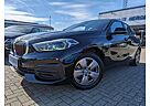 BMW 118 i Advantage 1.Hand/Live-Cockpit/Navi/SHZ/Tempomat/