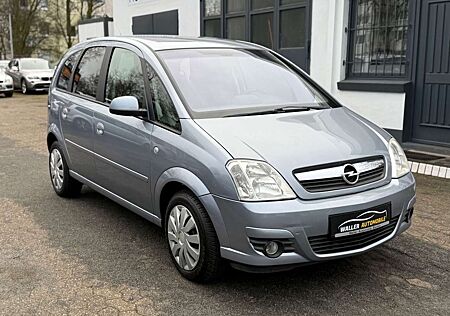 Opel Meriva 1.6 UNFALLFREI|2. HAND|8- FACH BEREIFT