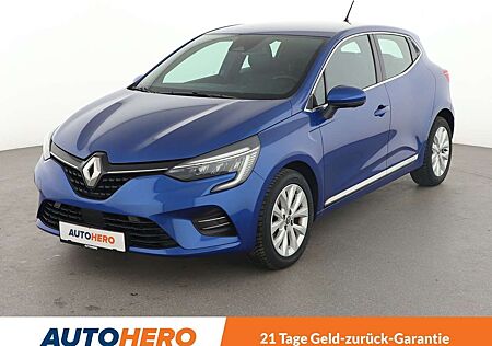 Renault Clio 1.3 TCe Intens Aut.*NAVI*LED*PDC*SHZ*TEMPO*